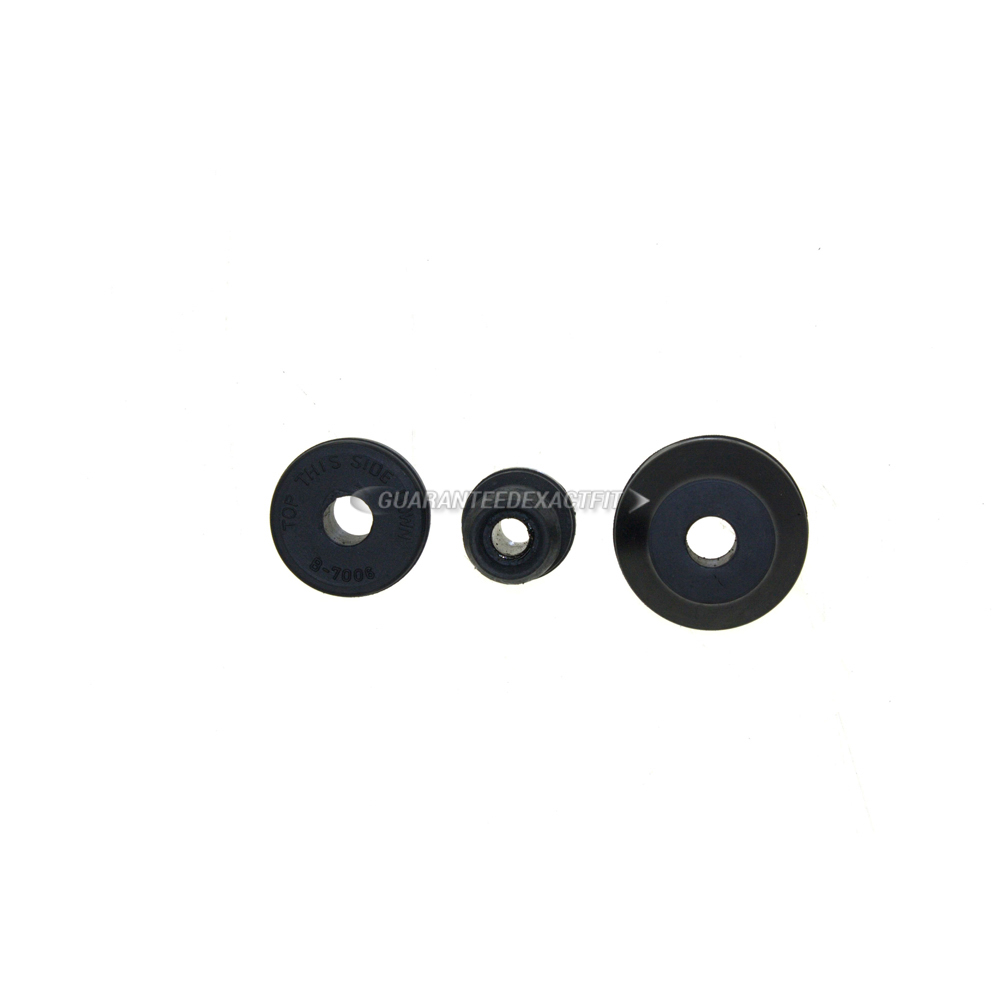2000 Chrysler Sebring Shock or Strut Mount